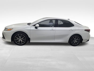 2024 Toyota Camry XLE