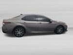 2024 Toyota CAMRY XLE