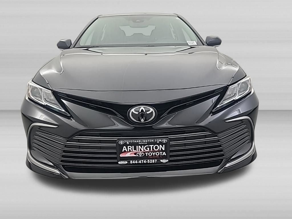 2024 Toyota Camry LE w/ Convenience and Weather Package