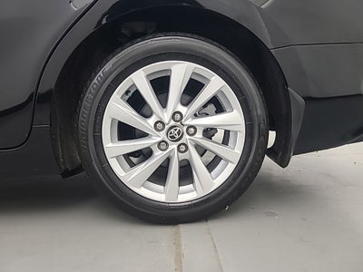 2024 Toyota Camry LE w/ Convenience and Weather Package