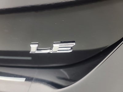 2024 Toyota Camry LE w/ Convenience and Weather Package