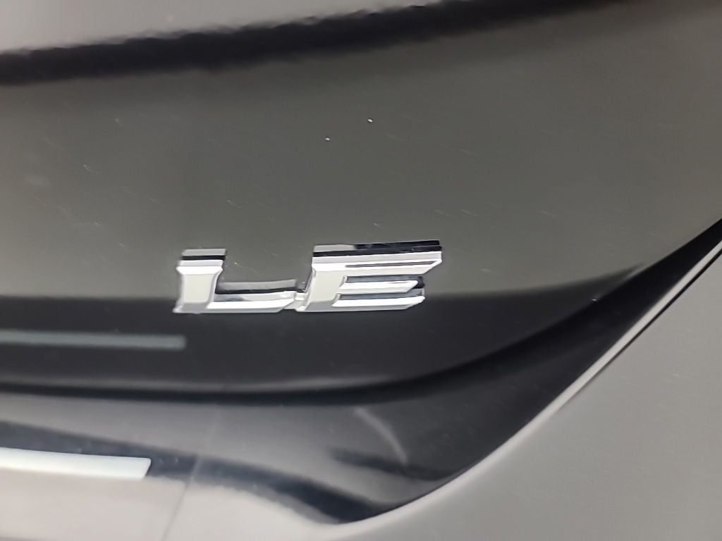 2024 Toyota Camry LE w/ Convenience and Weather Package