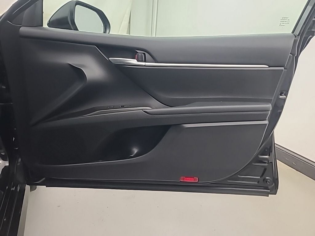 2024 Toyota Camry LE w/ Convenience and Weather Package