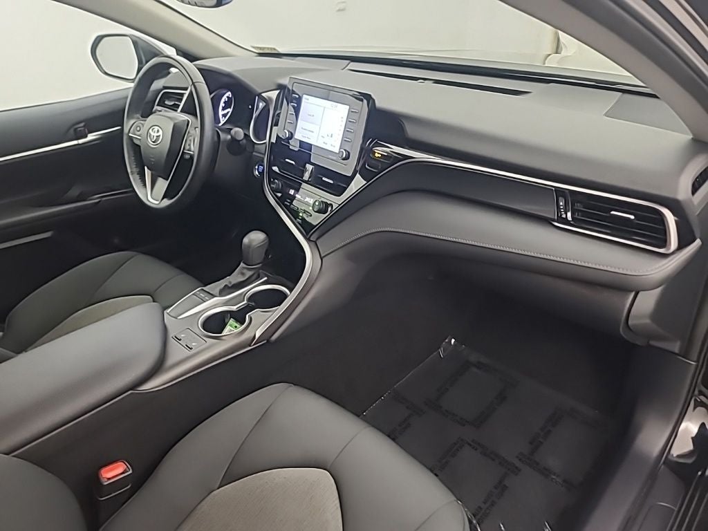 2024 Toyota Camry LE w/ Convenience and Weather Package