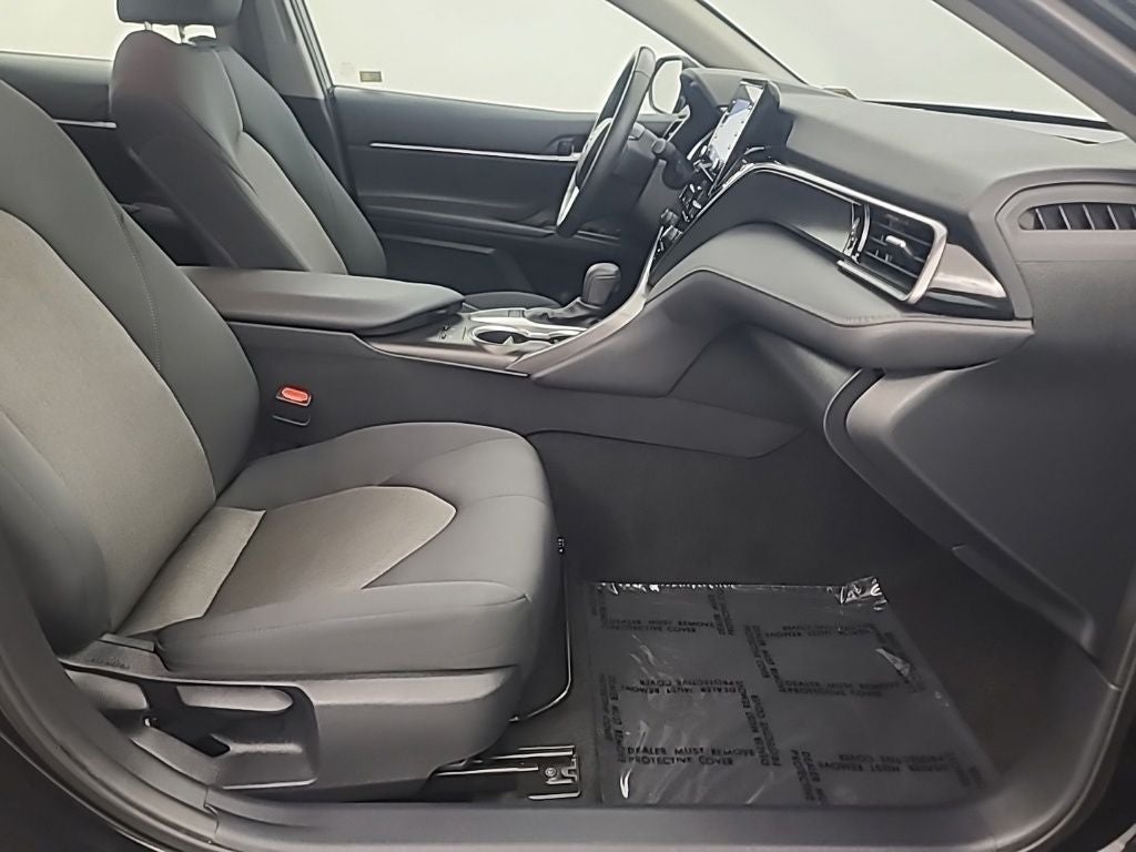 2024 Toyota Camry LE w/ Convenience and Weather Package