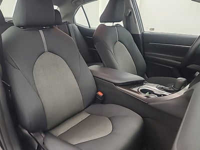 2024 Toyota Camry LE w/ Convenience and Weather Package
