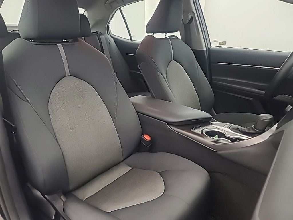 2024 Toyota Camry LE w/ Convenience and Weather Package