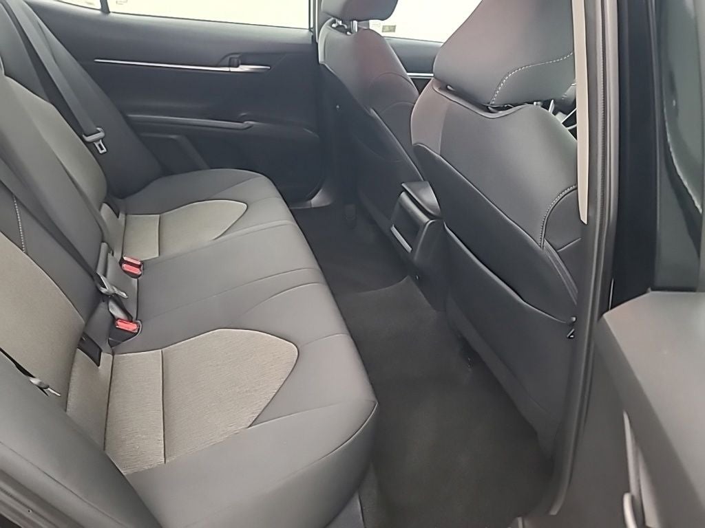 2024 Toyota Camry LE w/ Convenience and Weather Package