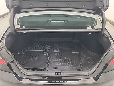 2024 Toyota Camry LE w/ Convenience and Weather Package
