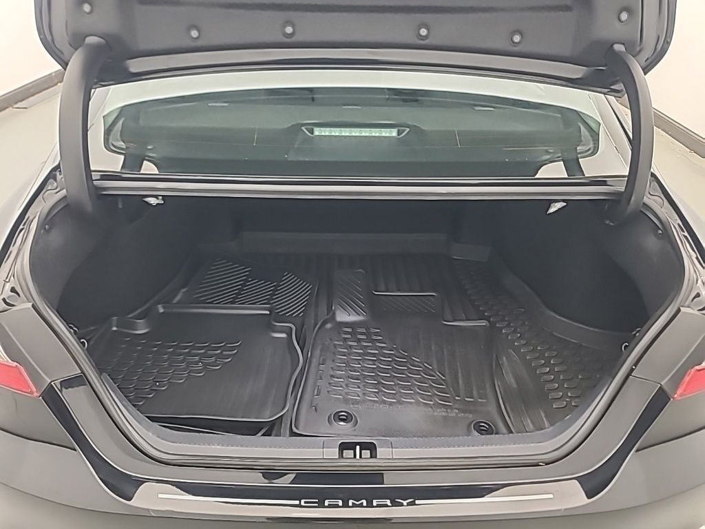 2024 Toyota Camry LE w/ Convenience and Weather Package