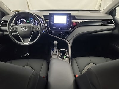 2024 Toyota Camry LE w/ Convenience and Weather Package