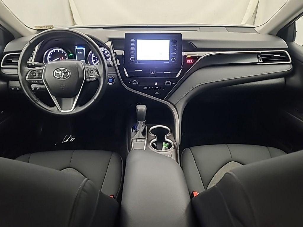 2024 Toyota Camry LE w/ Convenience and Weather Package