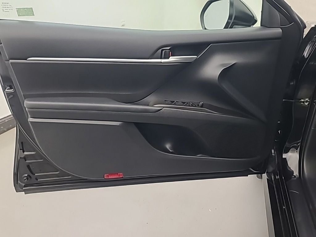 2024 Toyota Camry LE w/ Convenience and Weather Package