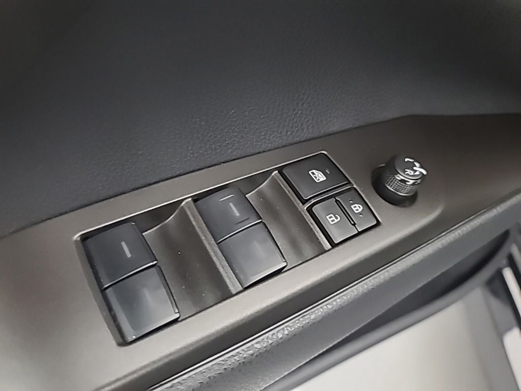 2024 Toyota Camry LE w/ Convenience and Weather Package