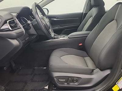 2024 Toyota Camry LE w/ Convenience and Weather Package