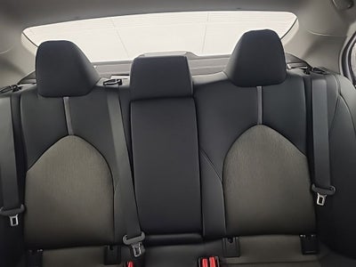 2024 Toyota Camry LE w/ Convenience and Weather Package