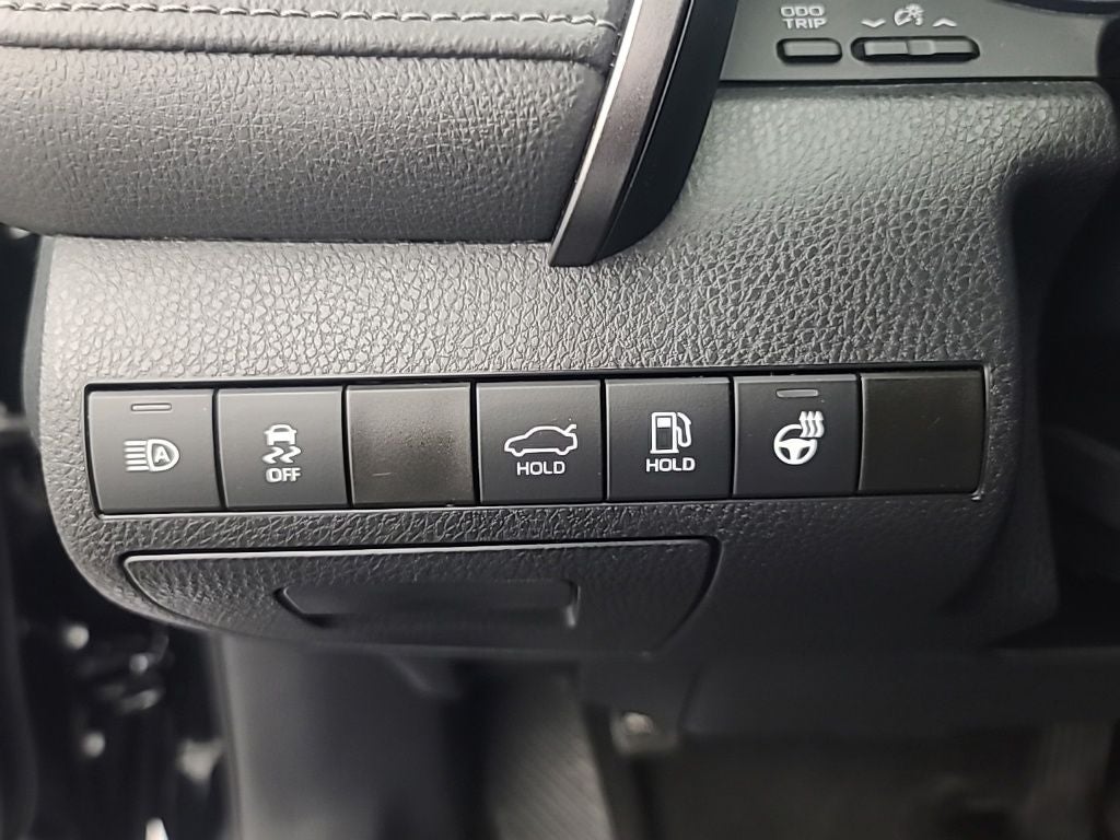 2024 Toyota Camry LE w/ Convenience and Weather Package