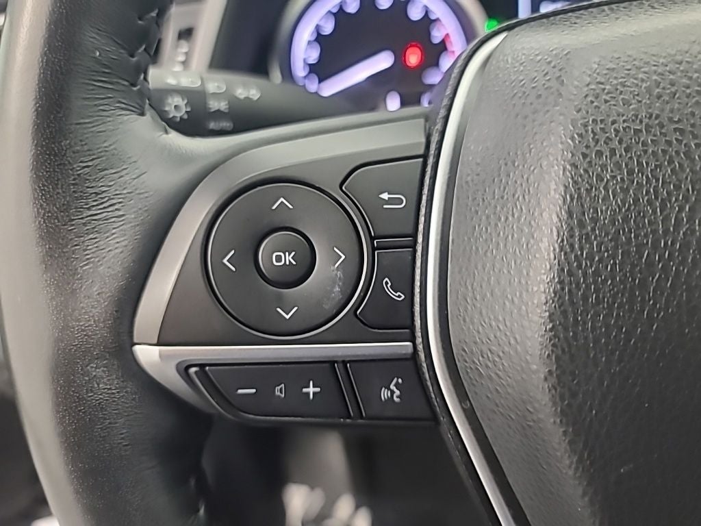 2024 Toyota Camry LE w/ Convenience and Weather Package