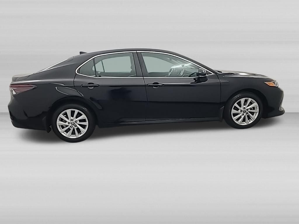 2024 Toyota Camry LE w/ Convenience and Weather Package