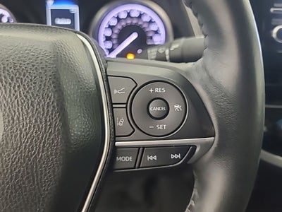 2024 Toyota Camry LE w/ Convenience and Weather Package