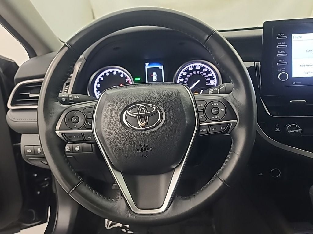 2024 Toyota Camry LE w/ Convenience and Weather Package