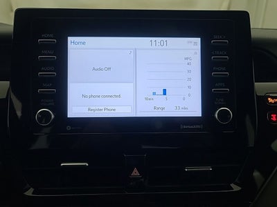 2024 Toyota Camry LE w/ Convenience and Weather Package
