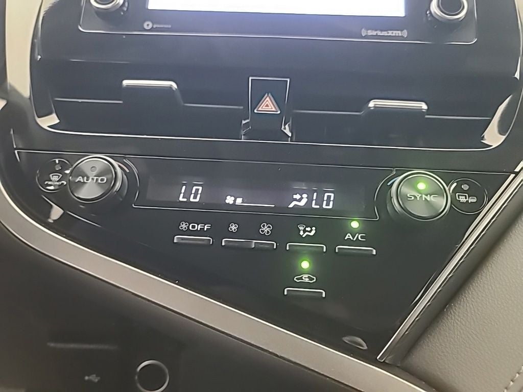 2024 Toyota Camry LE w/ Convenience and Weather Package