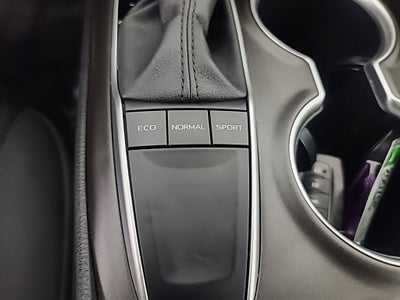 2024 Toyota Camry LE w/ Convenience and Weather Package