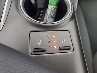 2024 Toyota Camry LE w/ Convenience and Weather Package