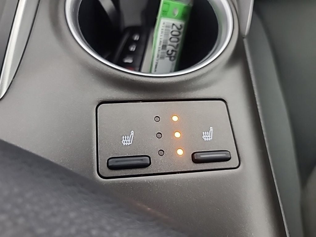 2024 Toyota Camry LE w/ Convenience and Weather Package