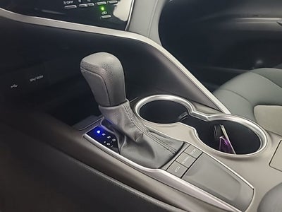 2024 Toyota Camry LE w/ Convenience and Weather Package
