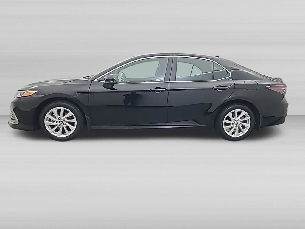 2024 Toyota Camry LE w/ Convenience and Weather Package