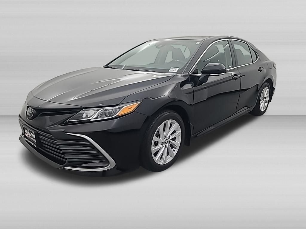 2024 Toyota Camry LE w/ Convenience and Weather Package