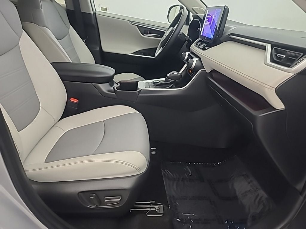2024 Toyota RAV4 Hybrid Limited