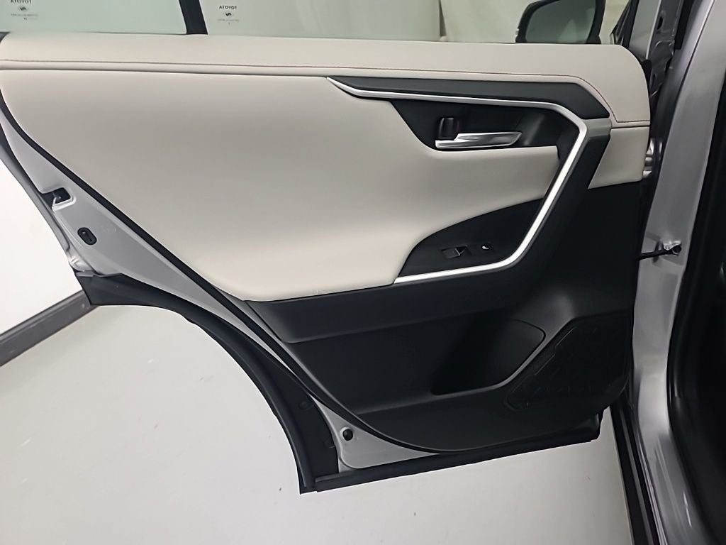2024 Toyota RAV4 Hybrid Limited