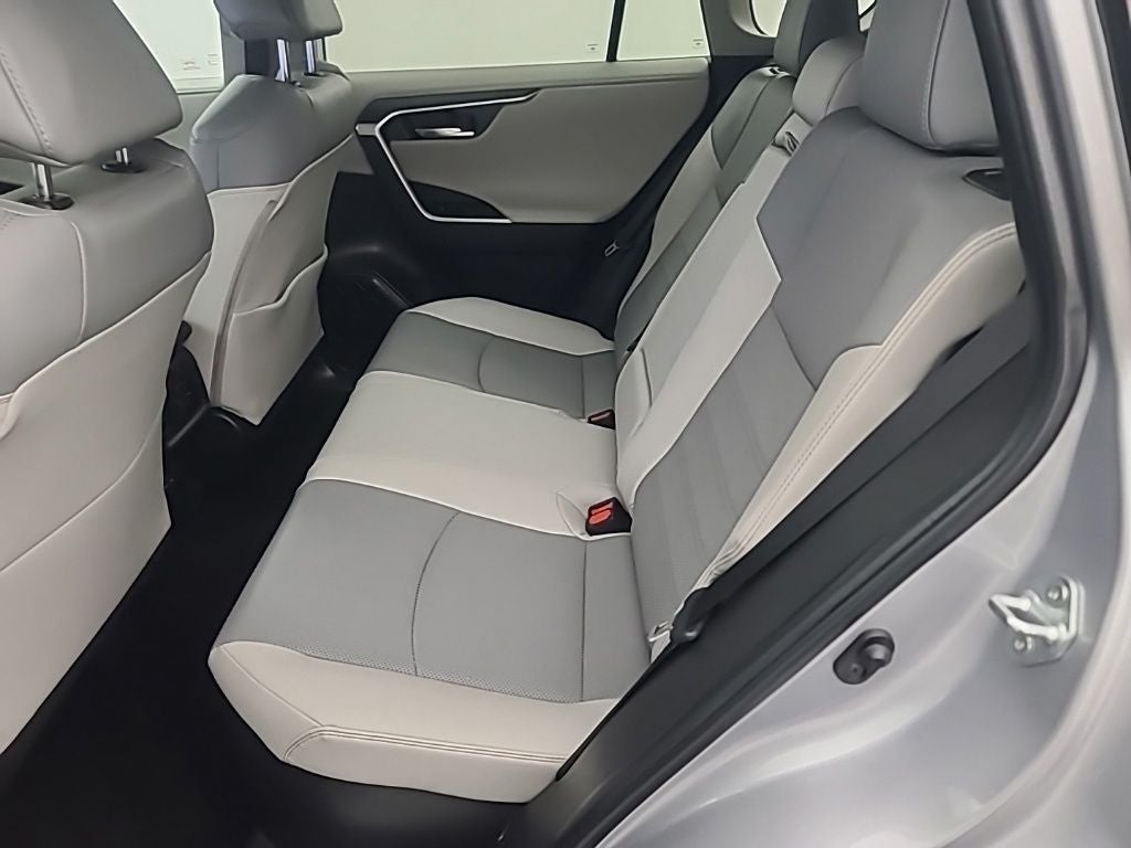 2024 Toyota RAV4 Hybrid Limited