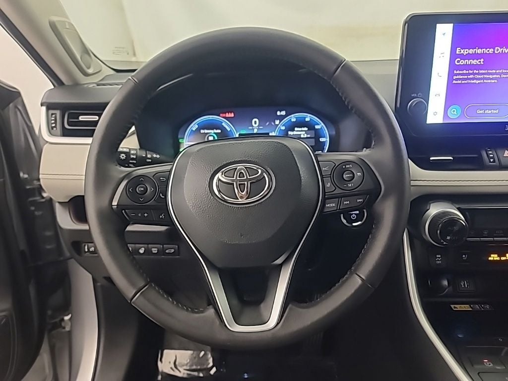 2024 Toyota RAV4 Hybrid Limited