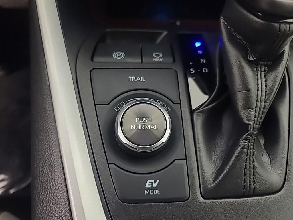 2024 Toyota RAV4 Hybrid Limited