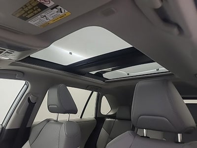 2024 Toyota RAV4 Hybrid Limited
