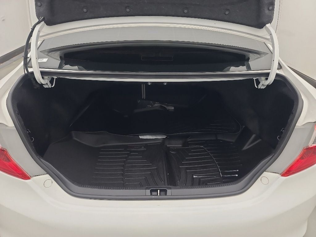 2014 Toyota Camry LE 2014.5