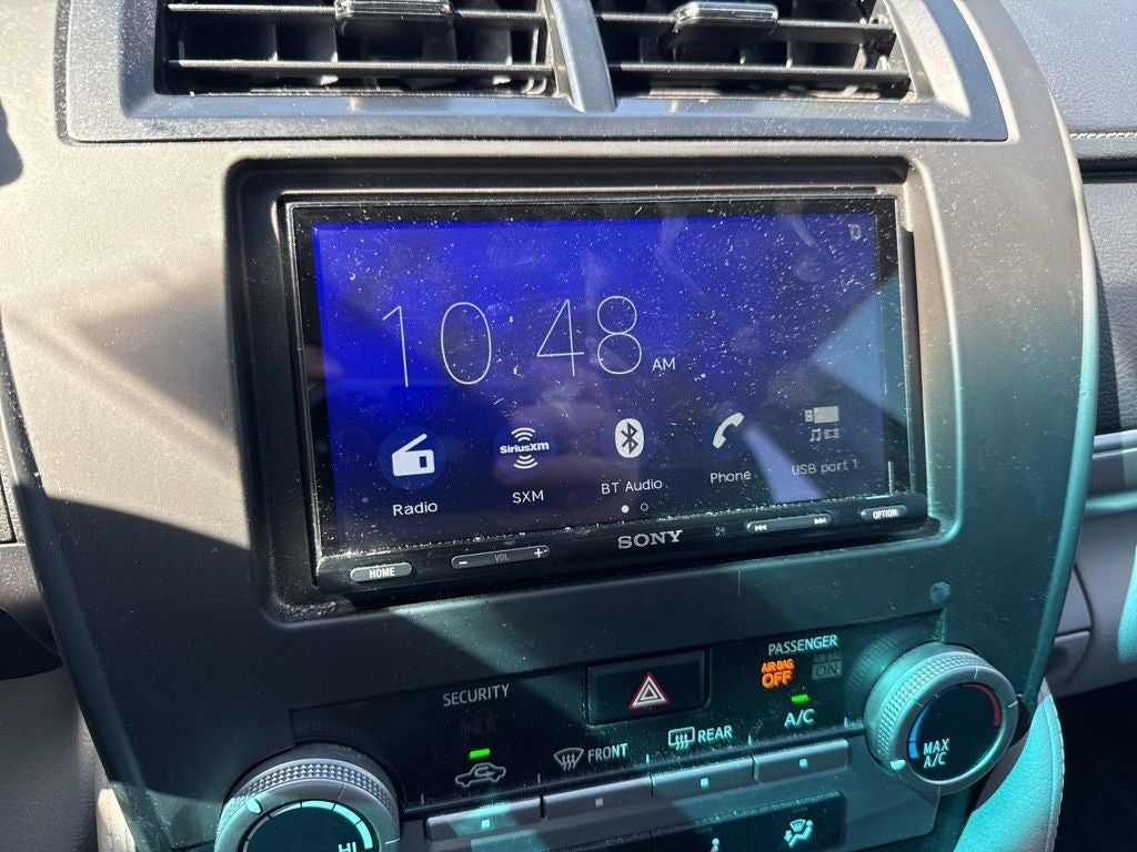 2014 Toyota Camry LE 2014.5