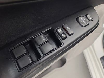 2014 Toyota Camry LE 2014.5