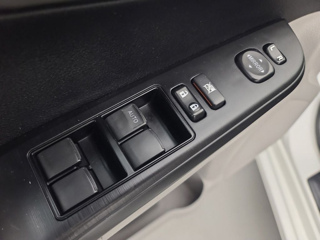 2014 Toyota Camry LE 2014.5