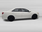 2014 Toyota Camry LE 2014.5