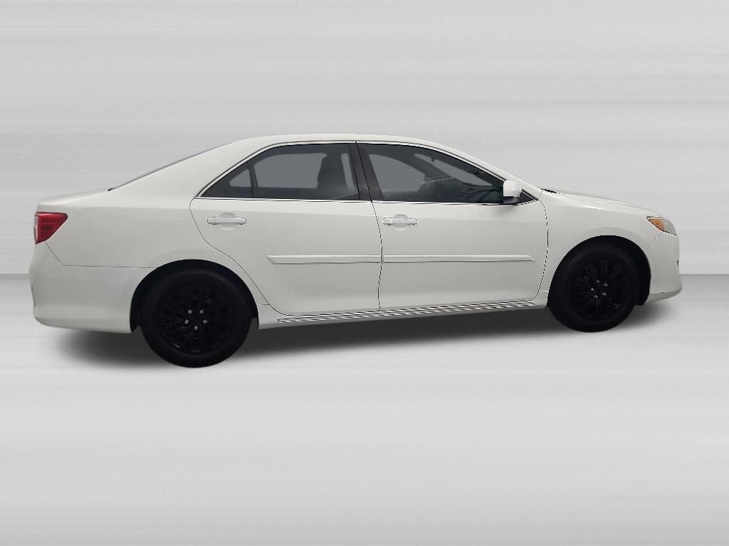 2014 Toyota Camry LE 2014.5