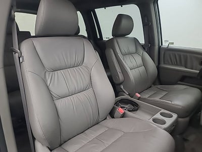 2008 Honda Odyssey Touring