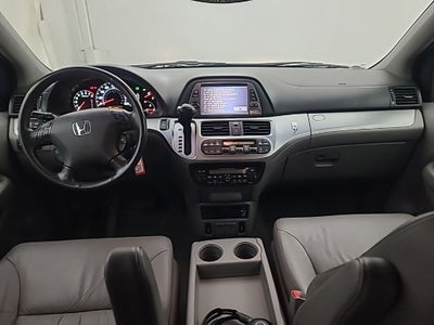 2008 Honda Odyssey Touring
