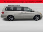 2008 Honda Odyssey Touring