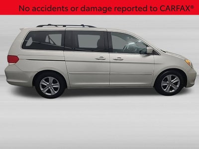 2008 Honda Odyssey Touring