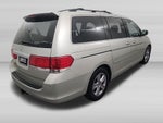 2008 Honda Odyssey Touring
